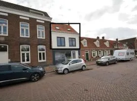 appartement Dorpsplein 35 Koudekerke