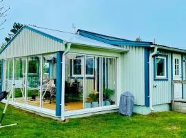 8 person holiday home in Tvååker-By Traum
