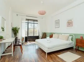 Appartements - Centre Ville