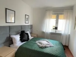 Apartament 3 pokojowy Międzyzdoje 55m2 - 200 metrów od morza