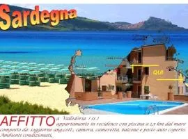 Recidence il gabbiano