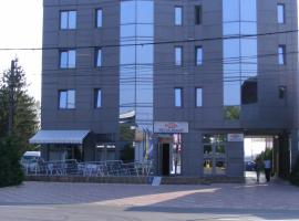 Hotel Sorelo, pet-friendly hotel in Piteşti