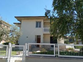 BETULLA BIANCA, hotel v destinaci Bardolino