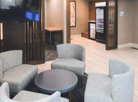 롬폭에 위치한 호텔 Holiday Inn Express Lompoc, an IHG Hotel