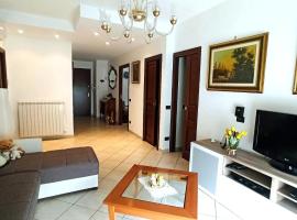 Il Tulipano, hotel v destinaci San Bartolomeo al Mare