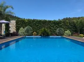 Quinta de Santa Ana, em Vizela