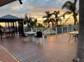 Lakeside Retreat, hotel near HBF Arena Joondalup, Perth