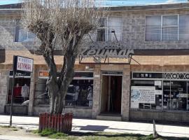 Hostal Reymar: Puerto Natales'te bir otel