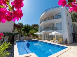Villa Yagmur