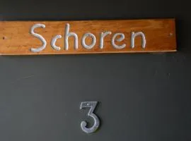 Schoren