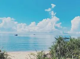 Coco Beach house