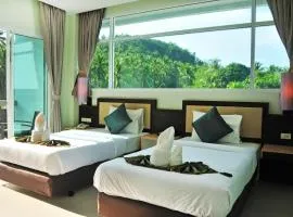 AM Surin Place - SHA Extra Plus