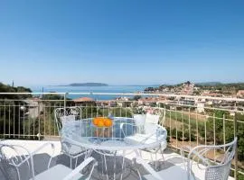 Pelagia's Apartments Finikounda