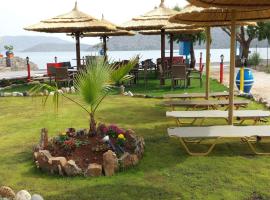 Elounda Sunrise Apartments, aparthotel in Elounda