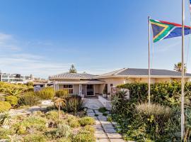 The Sir David Boutique Guest House, hotel near Robben Island Museum, Bloubergstrand
