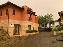 Casa Maya Apartment