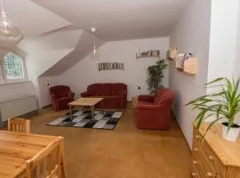 Apartmán Lorien Nekoř