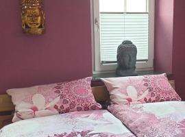Schlafwelt - Thailand, hotel with parking in Elsenfeld