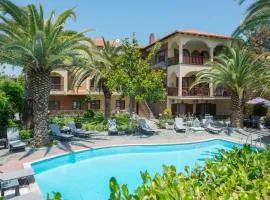 Villa Pipini Luxury Studios