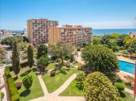119 Iris Apartamentos - Piscina - Playa cercana- Ubicación centrica