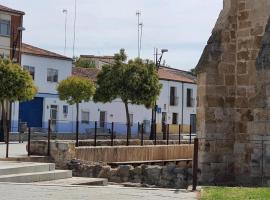 Casa Dora Duero, B&B in Zamora