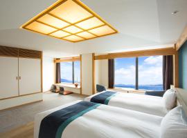 Lake Biwa Otsu Prince Hotel, hotel in Otsu