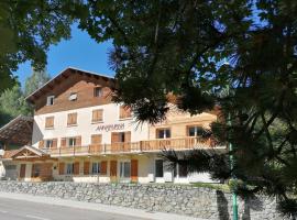 Chalet Annapurna, Hostel in Les Deux Alpes