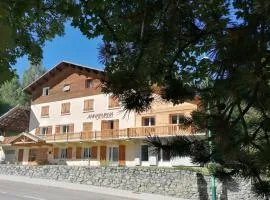 Chalet Annapurna