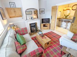 Sparrow Cottage - Westbourne, hotel in Westbourne