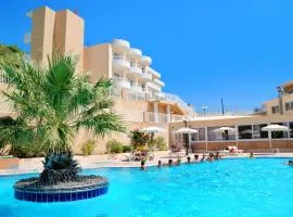 Diagoras Hotel All Inclusive
