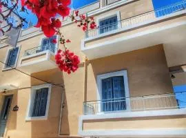 Porto Bello Nafplio
