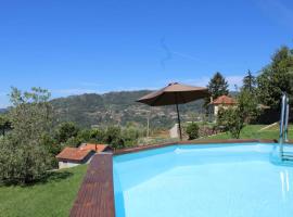 Casa de Campo - Cinfães do Douro, holiday rental in Cinfães