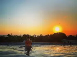 New Garden View Resort