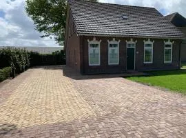 Vakantiehuis de Turfvaart