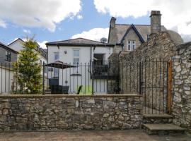 Old Anvil Cottage, casă de vacanță din Newton Abbot