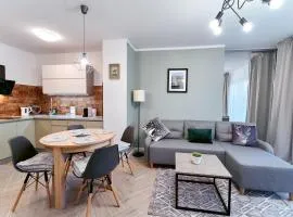 LAGUNA Apartament Polanica Residence 10 - Mini SPA