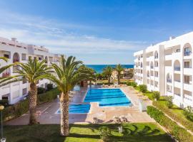 Quinta das Palmeiras Pool & Beach in Pêra, hotel en Porches