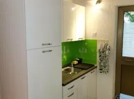 Apartman Kata
