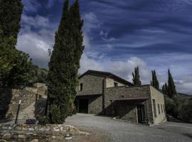 B&B il Pianolo, bed and breakfast en Perinaldo