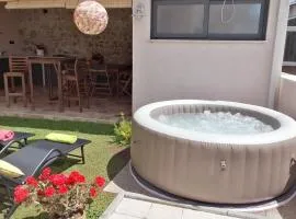 Duplex Maria Di, Free Parking, Sea View