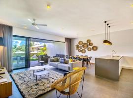 Mythic Suites & Villas by MJ Holidays