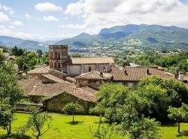 Terres de France - Domaine du Palais