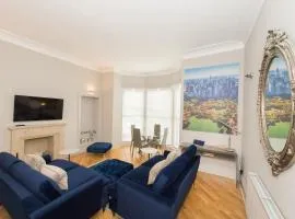 Harrogate Serviced Apartments