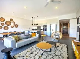 Mythic Suites & Villas by MJ Holidays