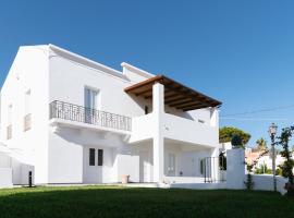 Villa le Pigne, holiday home in Malfa