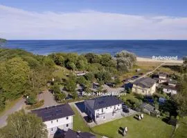 Rügen Beach House, Haus Schostek