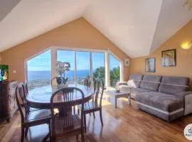 T3 - l'Orangel - 3 étoiles - 70m2 - Vue mer - Saint-Denis