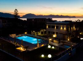 Giardini Del Golfo, ξενοδοχείο σε Balestrate