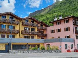 Tenno Appartamenti Garda Lake