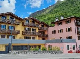 Tenno Appartamenti Garda Lake